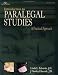 Book Introduction to Paralegal Studies: A Practical Approach (The West Legal Studies Series)