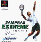 Eigenschaften Konami  / Sampras Extreme Tennis