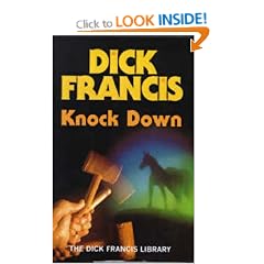 Knock Down (The Dick Francis Library)