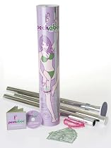 Peekaboo Pole Dancing Kit