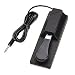 Musical Instruments : Quiklok  VFP125 Quiklok VFP125 Universal Piano Style Sustain Pedal