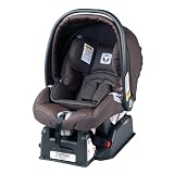 Peg Perego Primo Viaggio Infant Car Seat, Cacao by Peg Perego USA