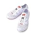 New Water Sports Aqua Summer Beach Casual Womens Shoes Sandals White