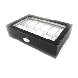Coffret "Munich" Noir