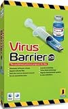 Intego VirusBarrier X5 - Macintosh