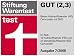 Auszeichnung