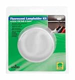 Leviton #L03-09860-BL Fluorescent Lamp Holder Kit