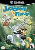 Looney Tunes: Back In Action NGC