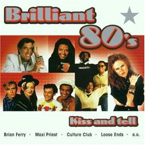 BREATHE - Brilliant 80