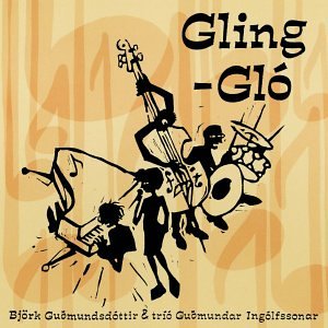 Bjrk Gumundsdttir Tr Gumundar Inglfssonar - Gling