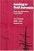 Book Searching for Health Information: The Cancer Information Service Model