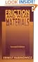 Friction and Wear of Materials