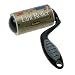 3M Flat Surface Lint Roller for Pet Hair Removal on Furniture & Upholstery, 56 sheet