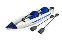 RST Marine Pathfinder II 2-Person Inflatable Performance Kayak