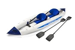 RST Marine Pathfinder II 2-Person Inflatable Performance Kayak