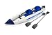 RST Marine Pathfinder II 2-Person Inflatable Performance Kayak
