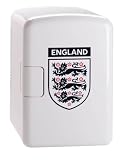 Kitchen & Housewares : Micromark England Micro Cooler White