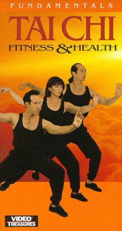 Tai Chi: Fitness & Health Fundamentals by Fitness Videos