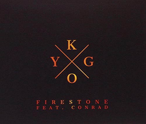 Kygo - Firestone