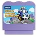 VTech 80-092504 - V.Smile Lernspiel Flitzers schlaue Städtetour