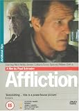 Affliction [UK IMPORT] - Nick Nolte