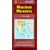 Map of Macedonia (Maps of Greece)