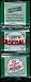 1992 Fleer Baseball Cards Unopened Rack Pack (42 cards per pack)