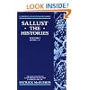 The Histories: Volume I: Books i-ii (Histories, Bks. I-II) (Books I-ii Vol 1)