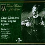 Great Moments from Wagner Operas