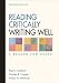 Books : Reading Critically, Writing Well: A Reader and Guide