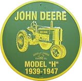 John Deere Model 