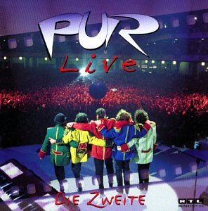 Pur - Live-die Zweite - Zortam Music