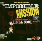 Impossible Mission: Parental Advisory
