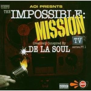 Impossible Mission: TV series Pt. 1