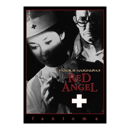 Download Red Angel Online!