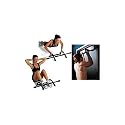 Pull Up Chin Up Push Up Sit Up Multi Function Bar
