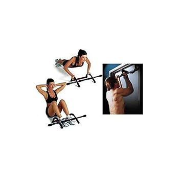 Pull Up Chin Up Push Up Sit Up Multi Function Bar