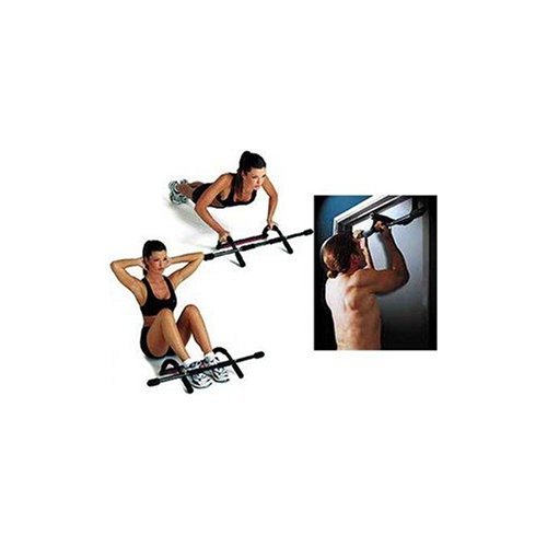 Pull Up Chin Up Push Up Sit Up Multi Function Bar