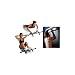 Pull Up Chin Up Push Up Sit Up Multi Function Bar