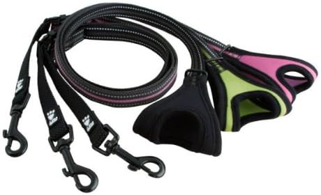 Fido4Ever Hurtta Collection, Free Hand Leash