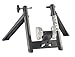 Graber Fluid Trainer Bike, Black