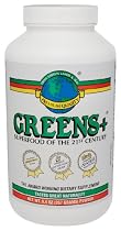 Greens Plus Original 9.4 oz