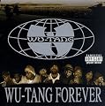 Wu-Tang Forever
