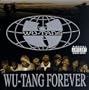 Wu-Tang Forever
