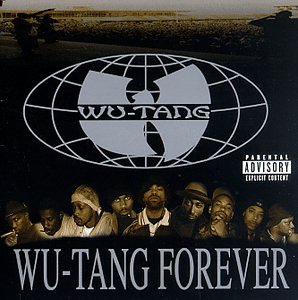 CD-Charts  Music : Wu-Tang Forever