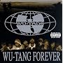 Wu-Tang Forever