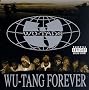 Wu-Tang Forever