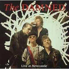 Live at Newcastle