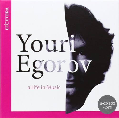 A Life in Music -CD+DVD-
