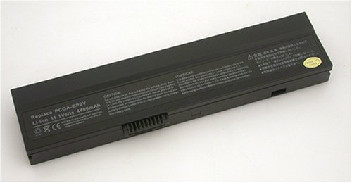 SONY PCGA-BP2V Equivalent Main battery